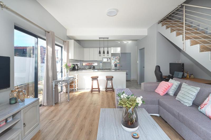 2 Bedroom Property for Sale in Audas Estate Western Cape